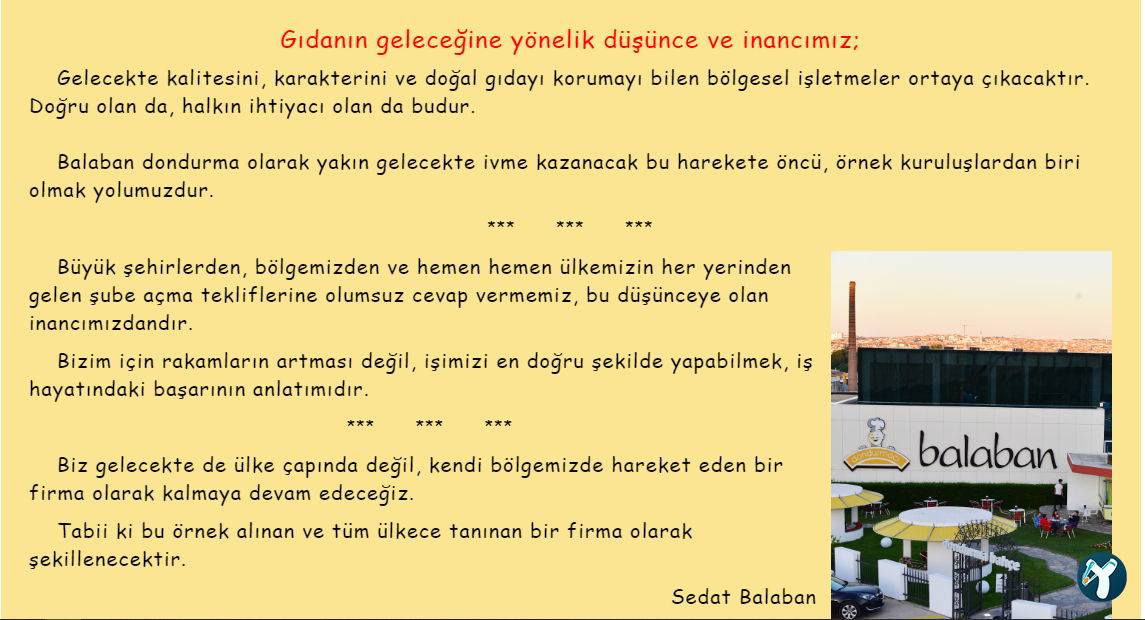 Balaban Tekirdağ