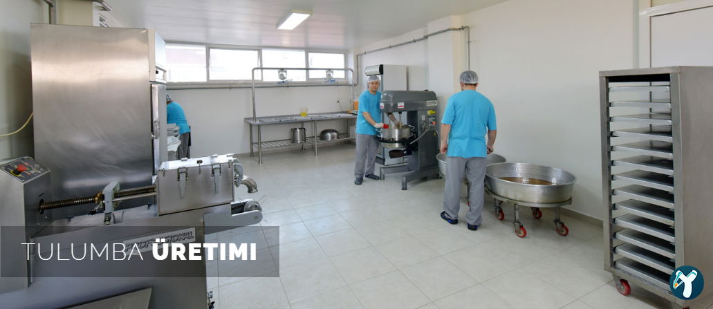 Balaban Tekirdağ