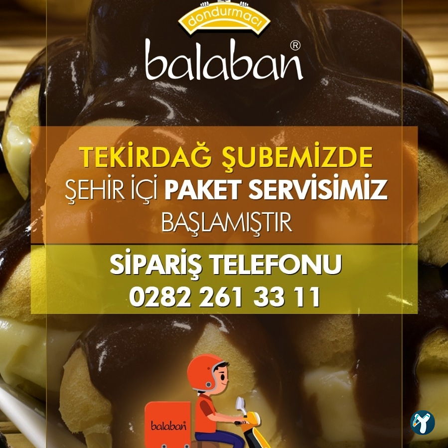 Balaban Tekirdağ