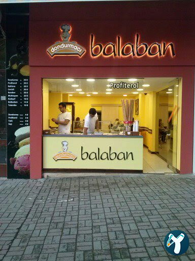 Balaban Tekirdağ