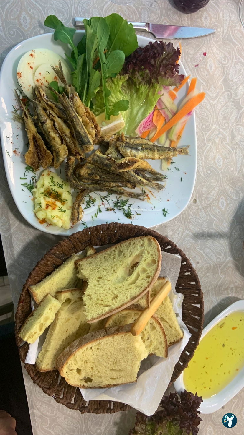 Balıkçı Talip Uşak Şb