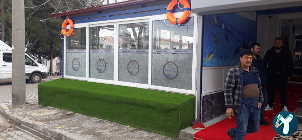 Balıkçı Talip Uşak Şb