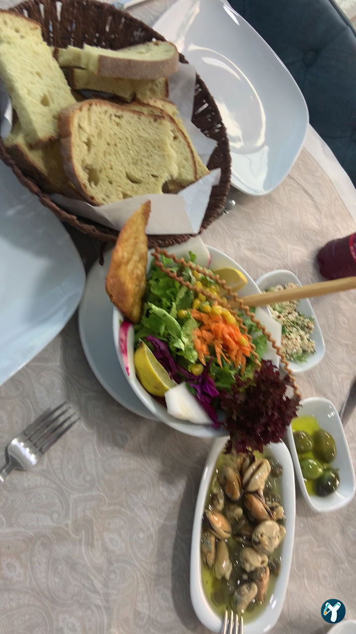 Balıkçı Talip Uşak Şb