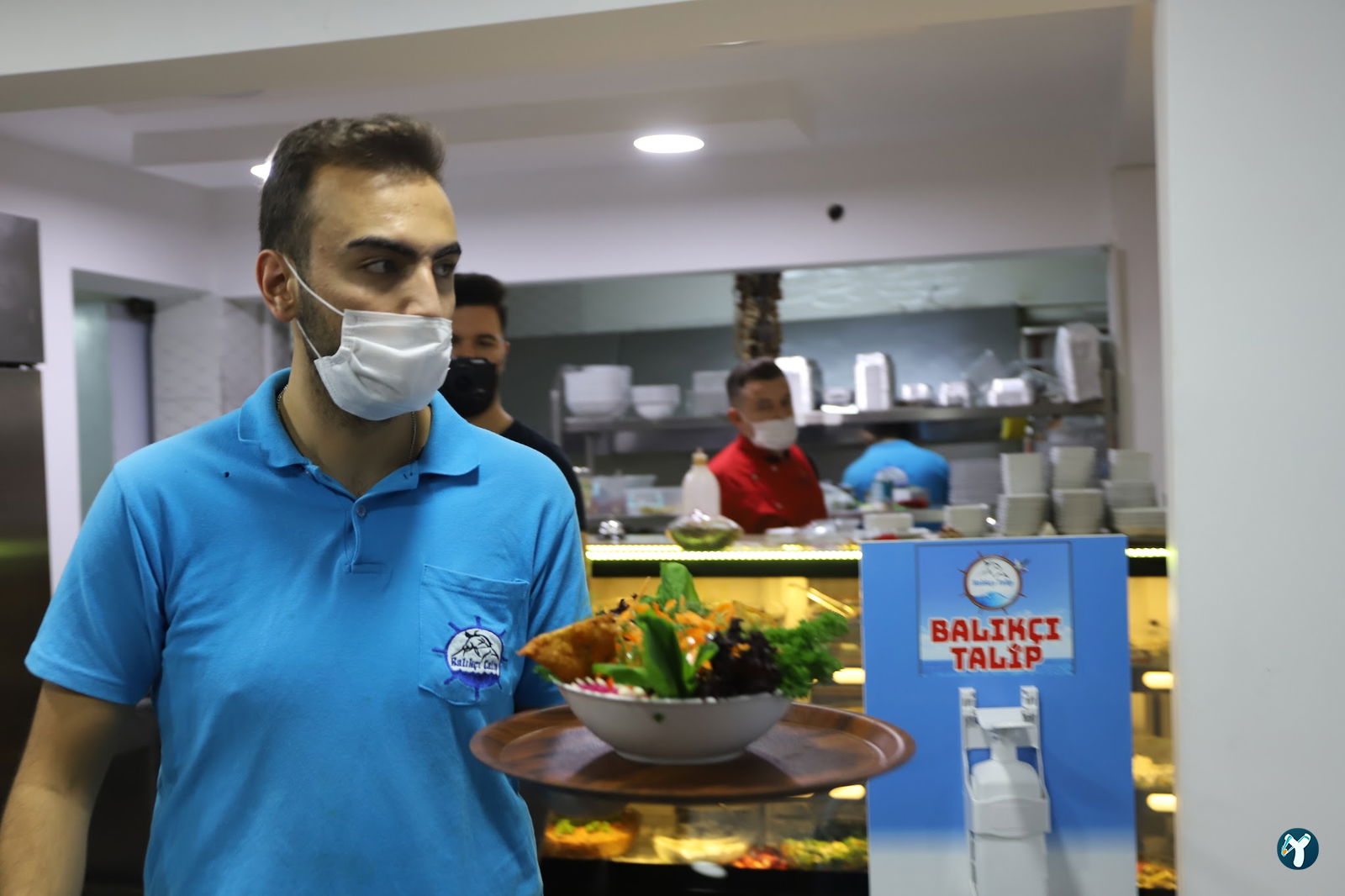 Balıkçı Talip Uşak Şb
