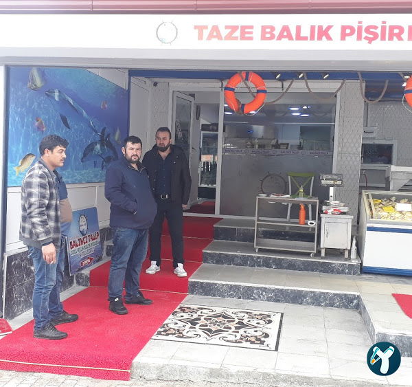 Balıkçı Talip Uşak Şb