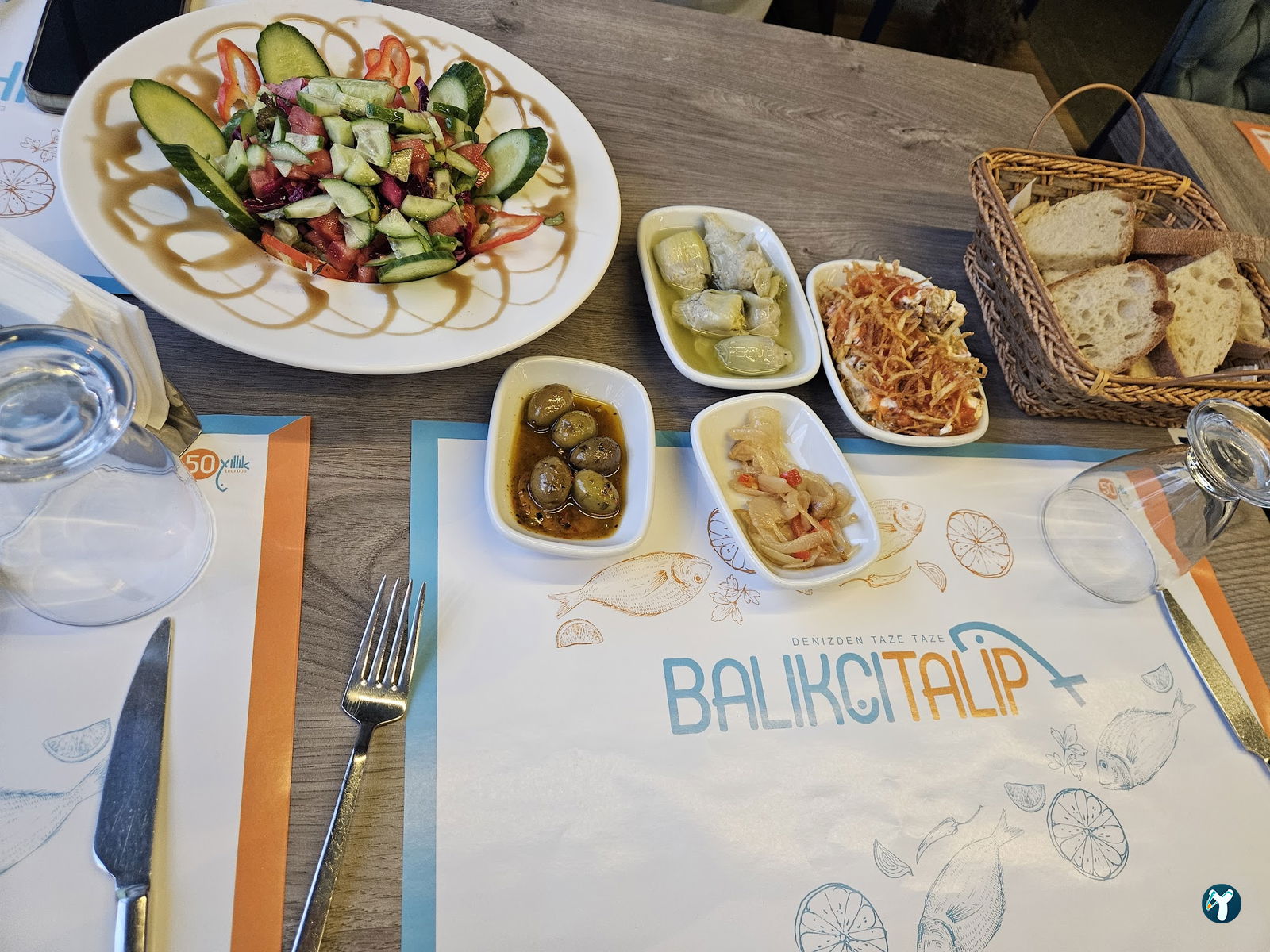 Balıkçı Talip Uşak Şb