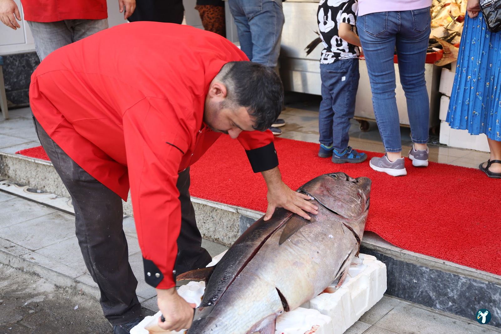 Balıkçı Talip Uşak Şb