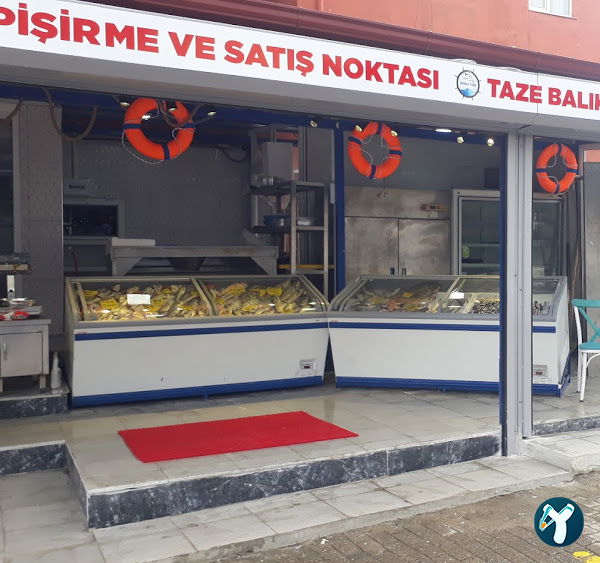Balıkçı Talip Uşak Şb