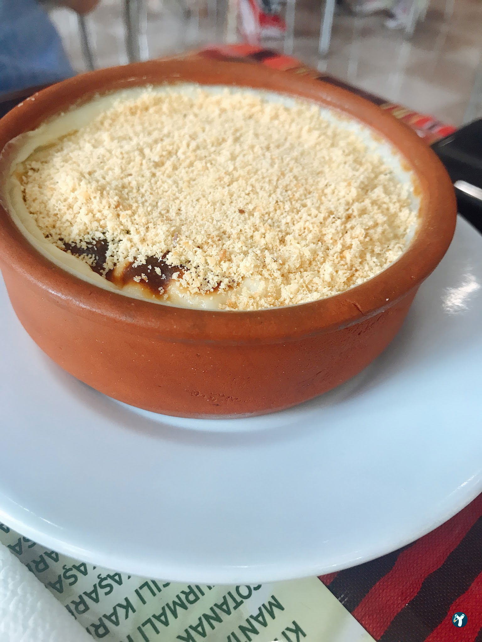 Çotanak Pide