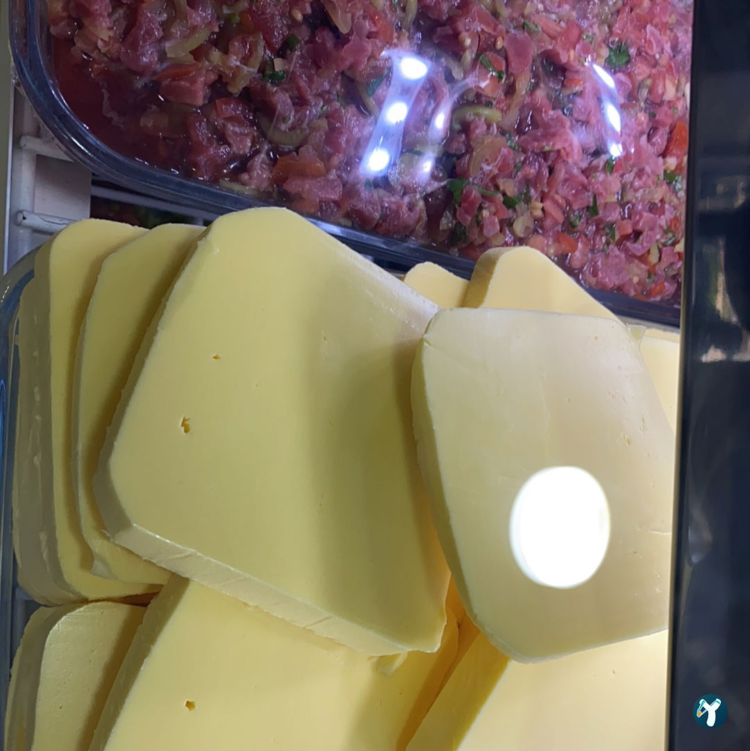 Çotanak Pide