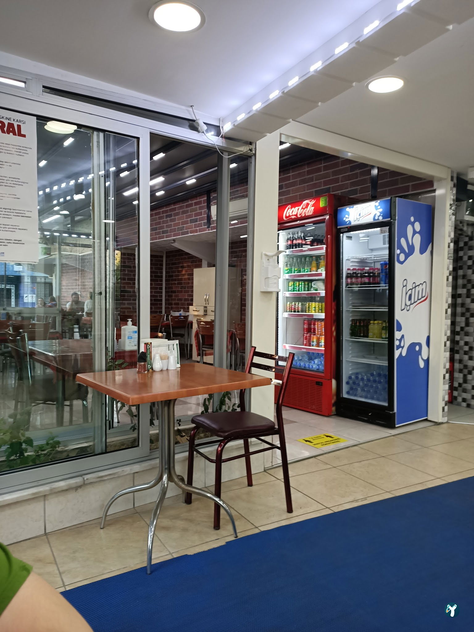Çotanak Pide