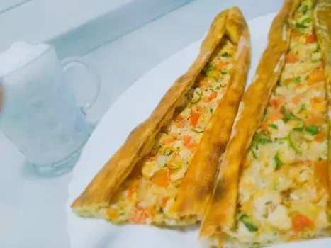 Çotanak Pide resimleri Çotanak Pide resimleri