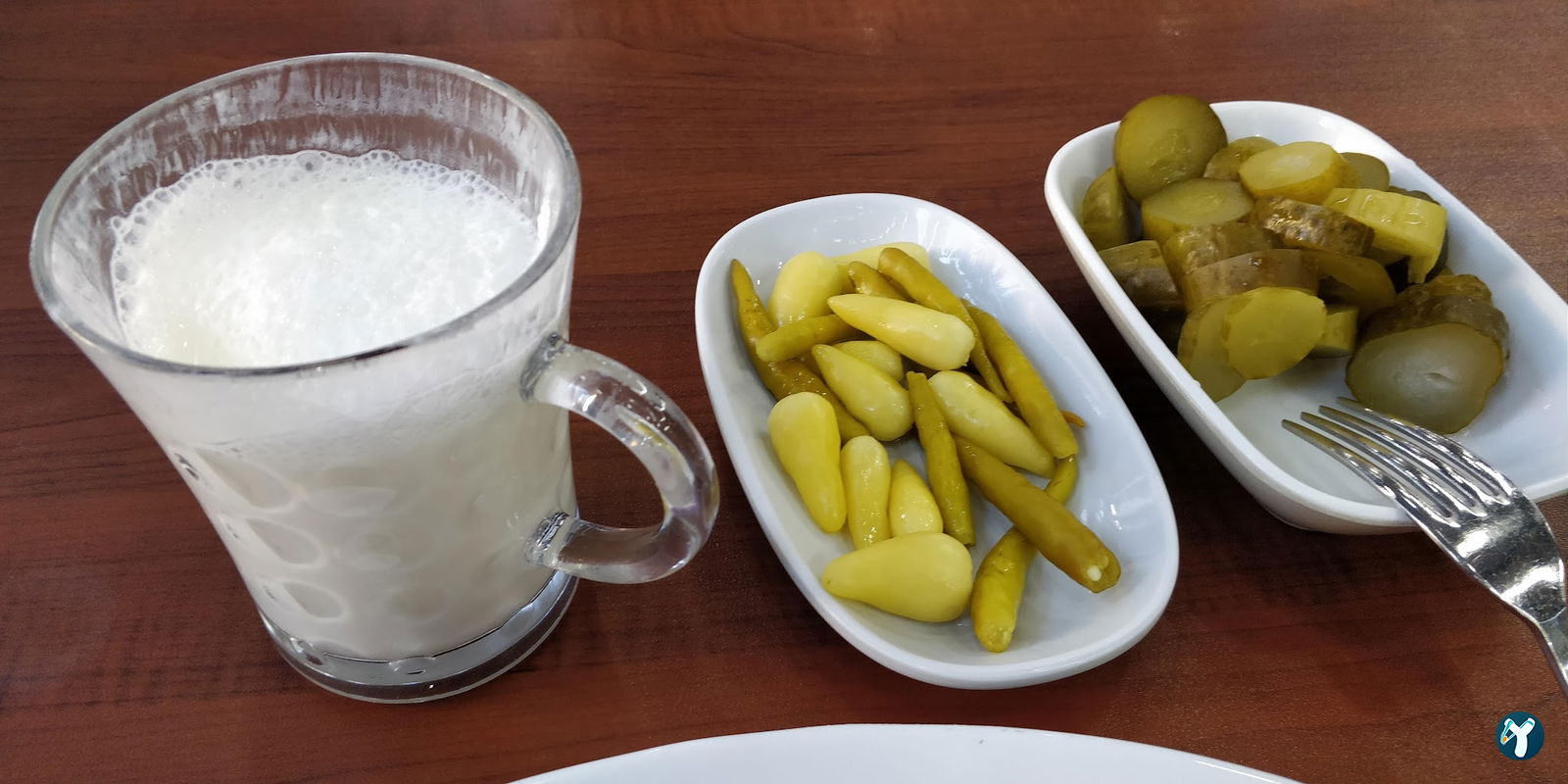 Çotanak Pide