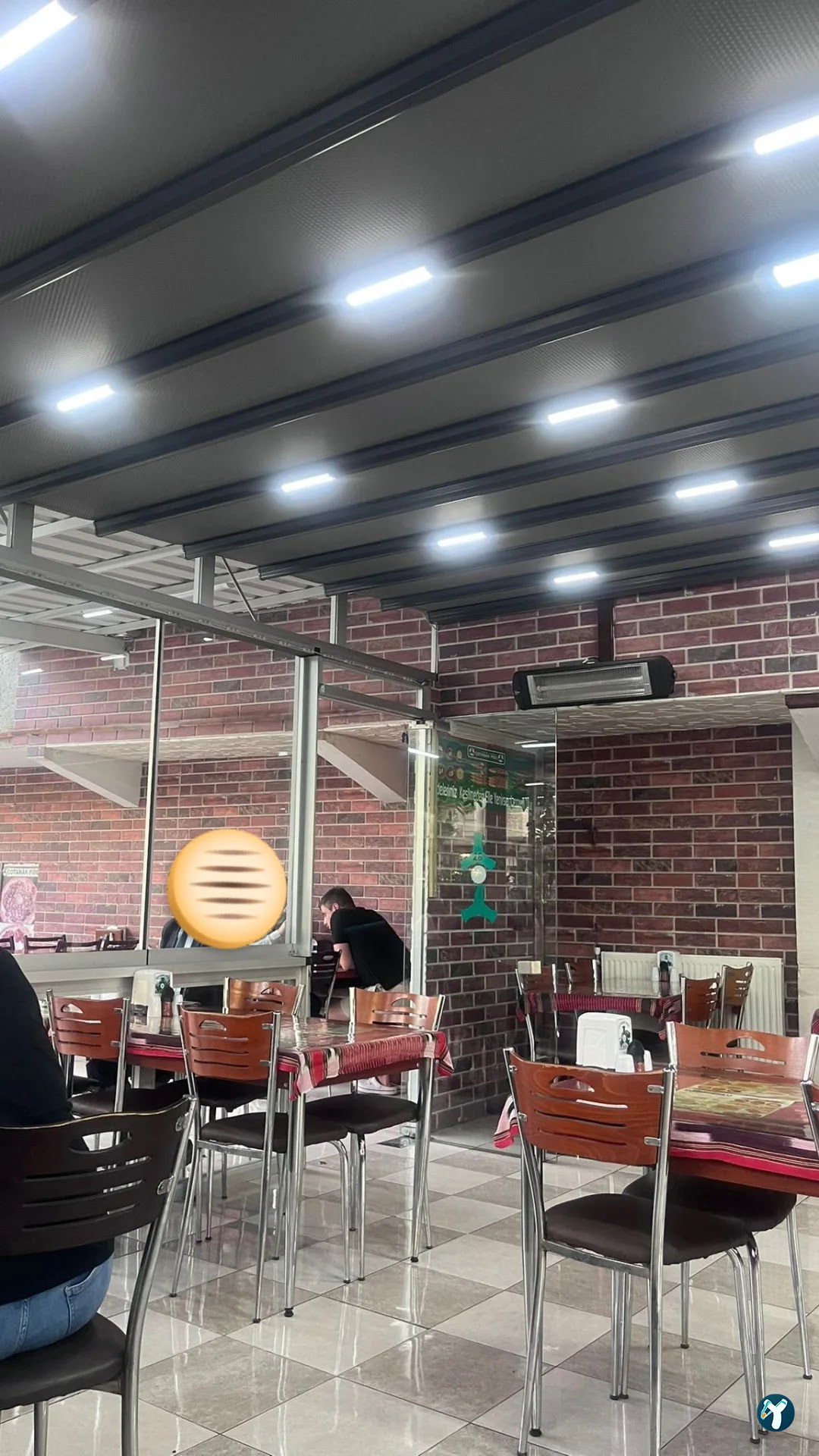 Çotanak Pide