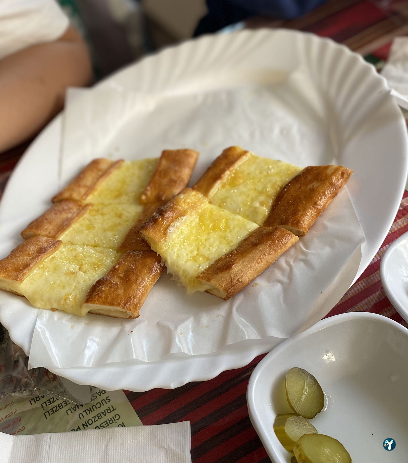 Çotanak Pide