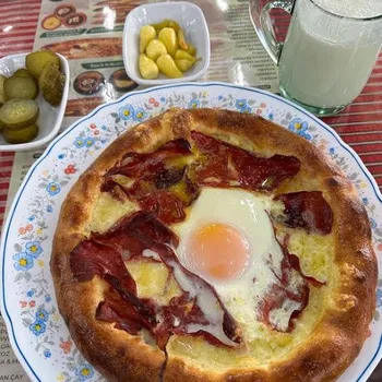 Çotanak Pide resimleri Çotanak Pide resimleri