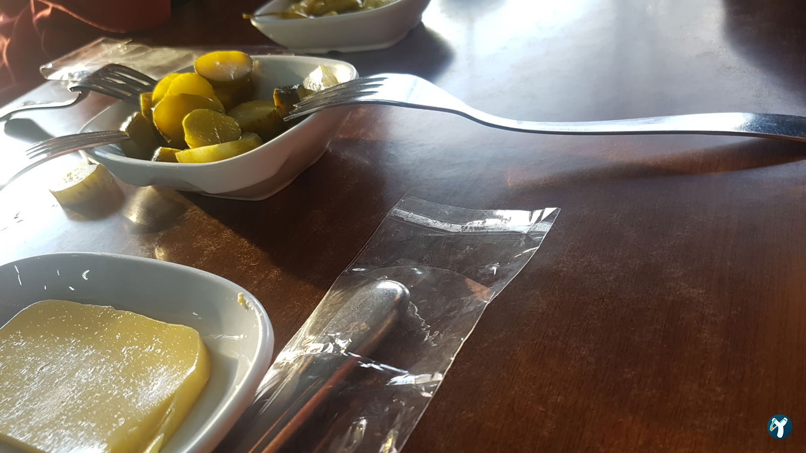 Çotanak Pide
