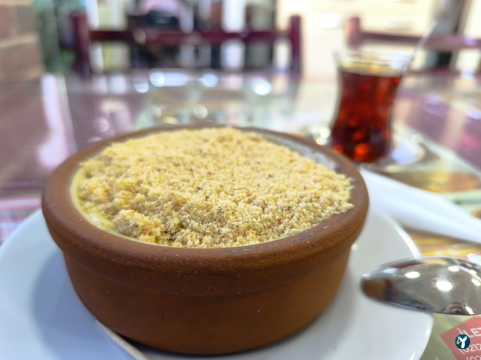 Çotanak Pide