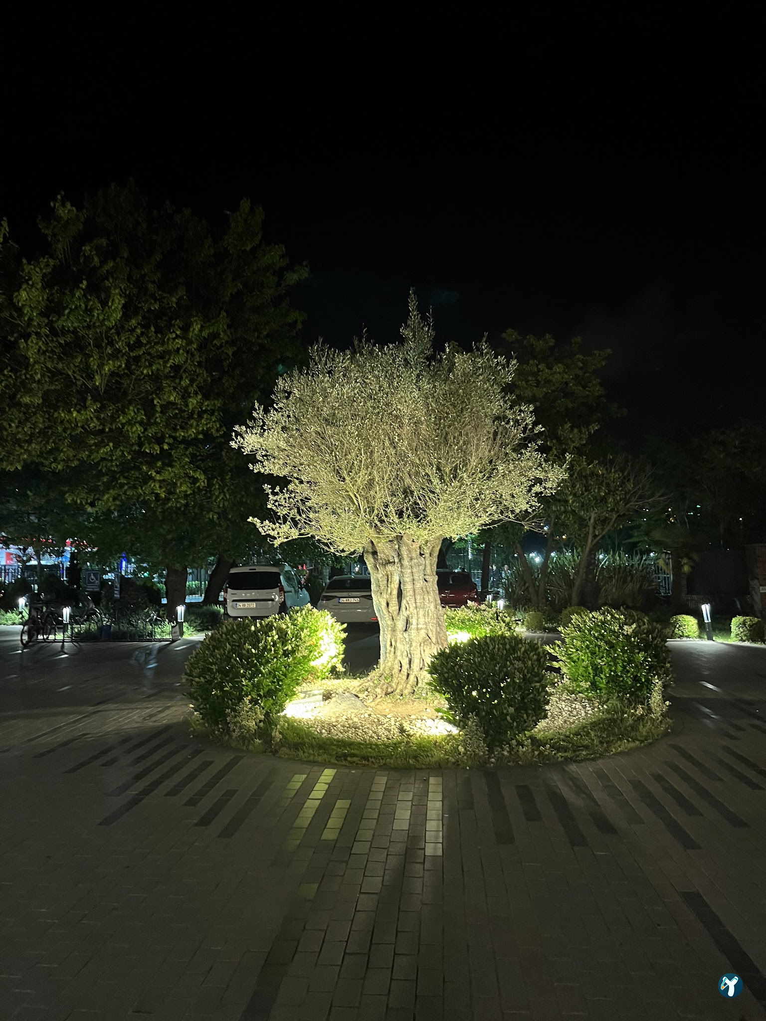 Gümüşsuyu Restoran