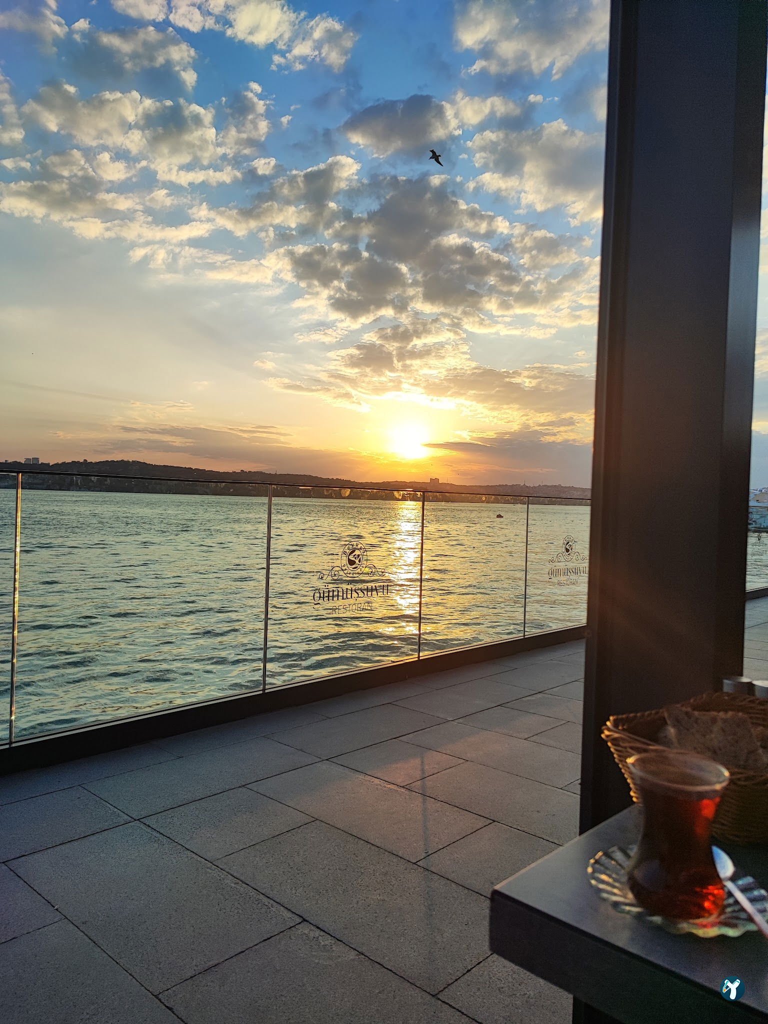 Gümüşsuyu Restoran