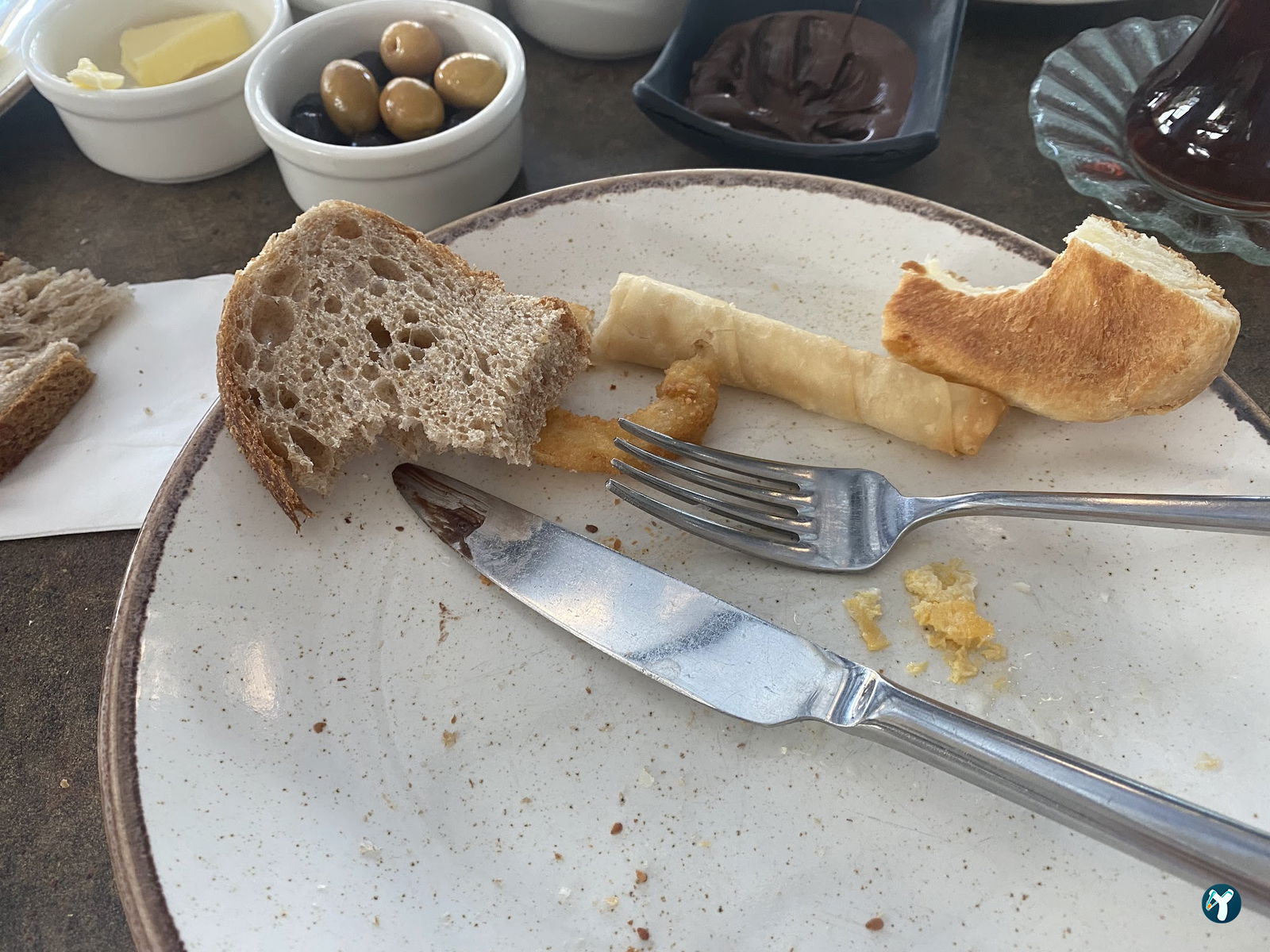 Gümüşsuyu Restoran