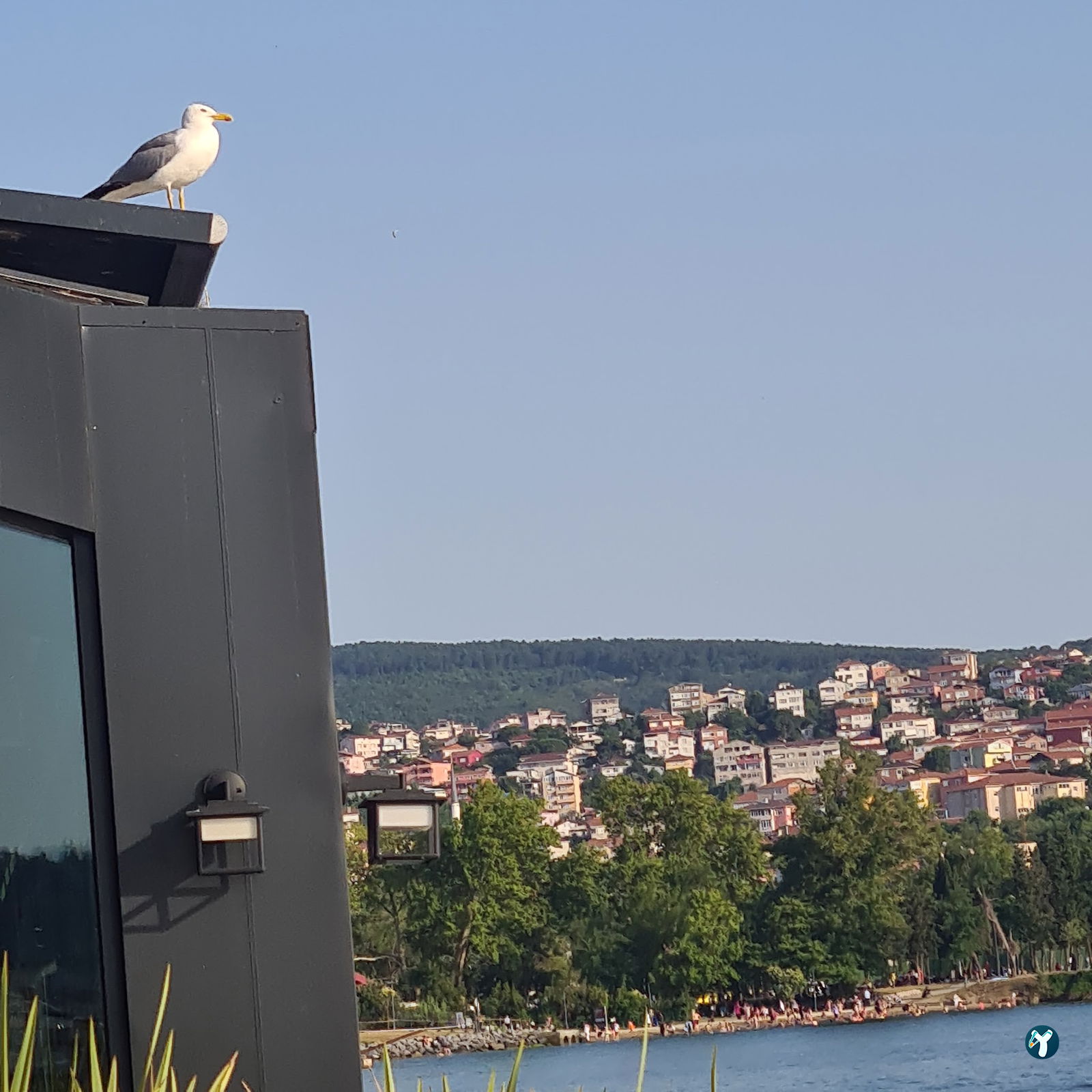 Gümüşsuyu Restoran