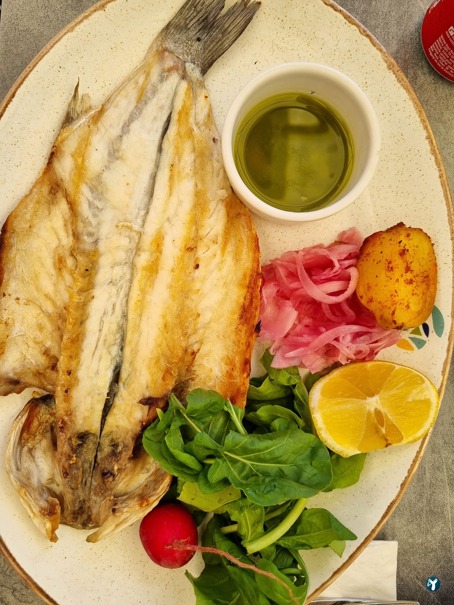 Gümüşsuyu Restoran