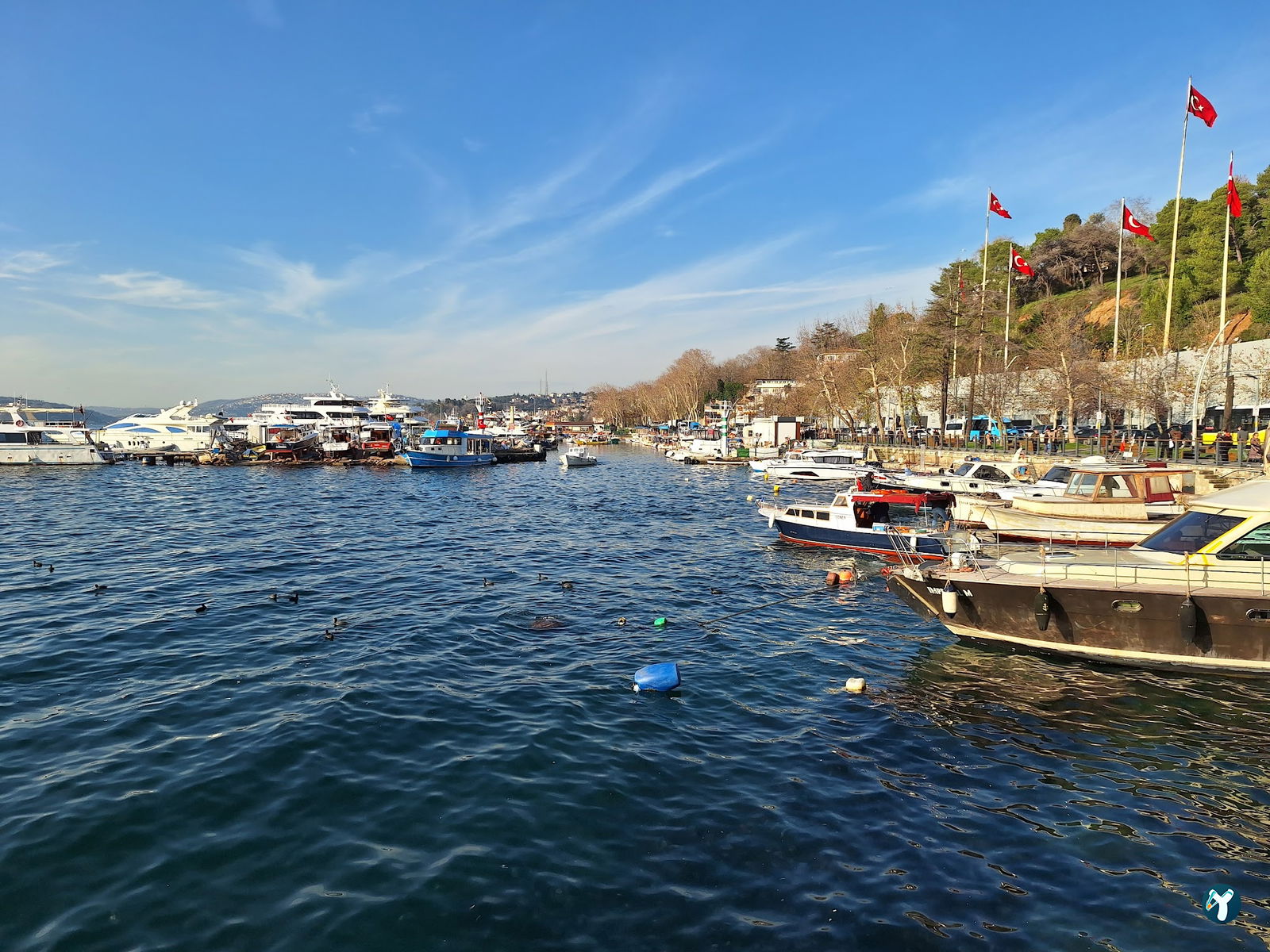 Gümüşsuyu Restoran