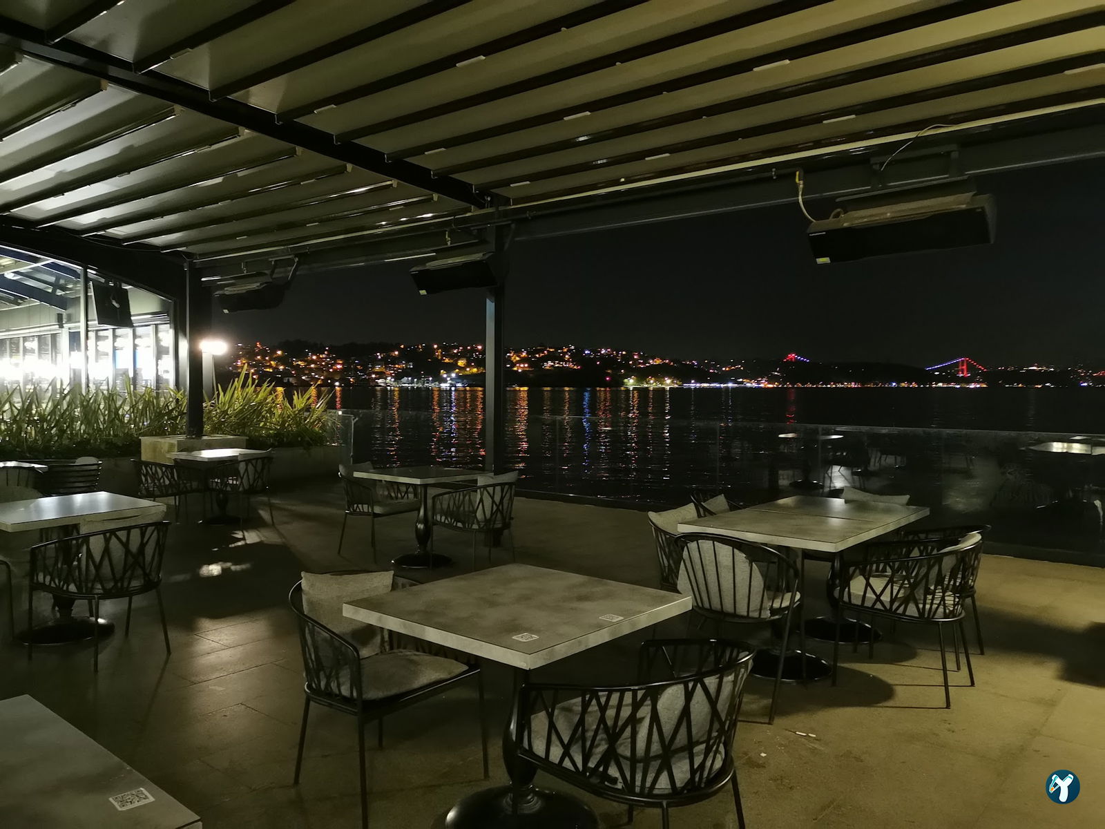 Gümüşsuyu Restoran