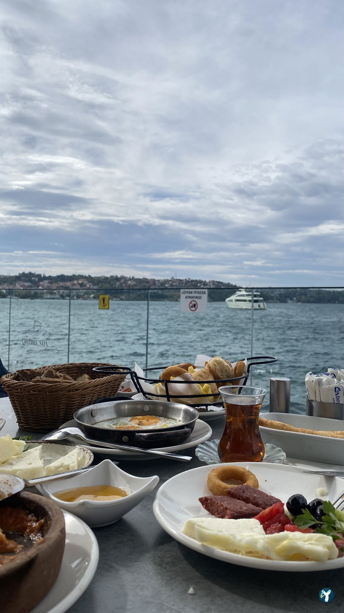 Gümüşsuyu Restoran