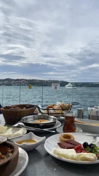 Gümüşsuyu Restoran resimleri