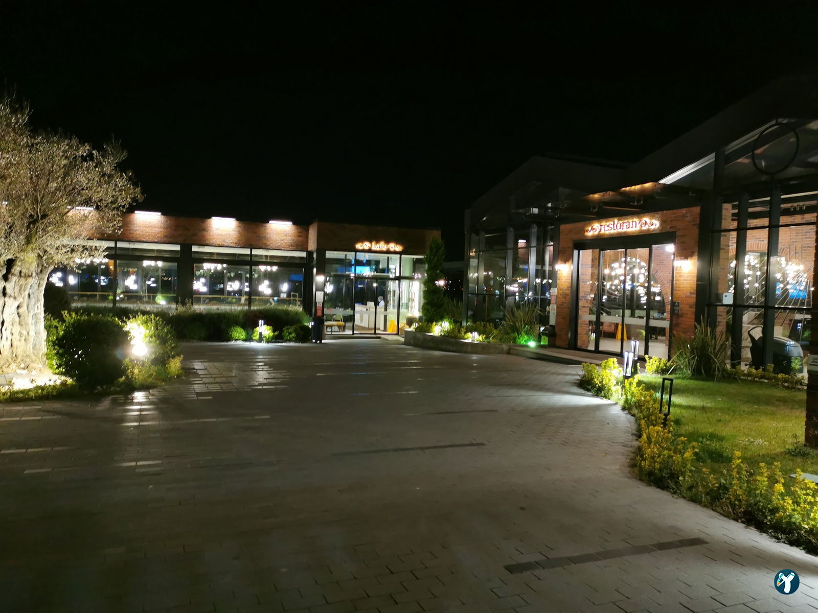 Gümüşsuyu Restoran