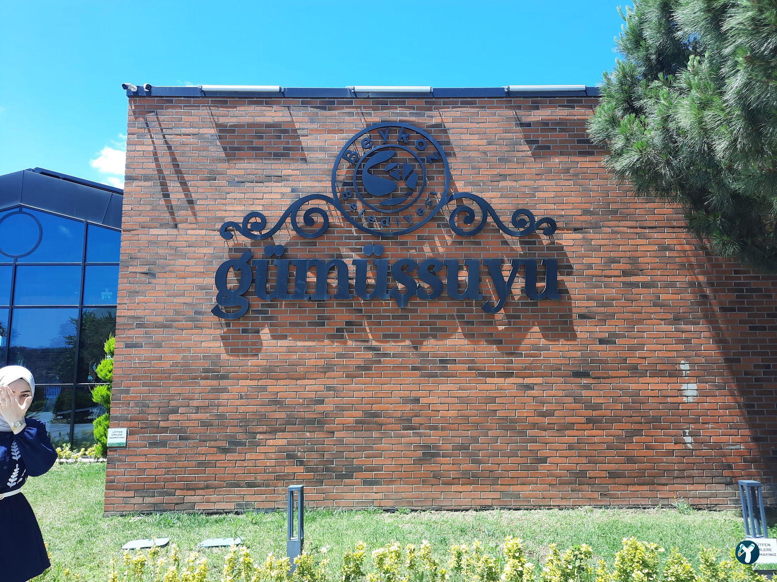 Gümüşsuyu Restoran
