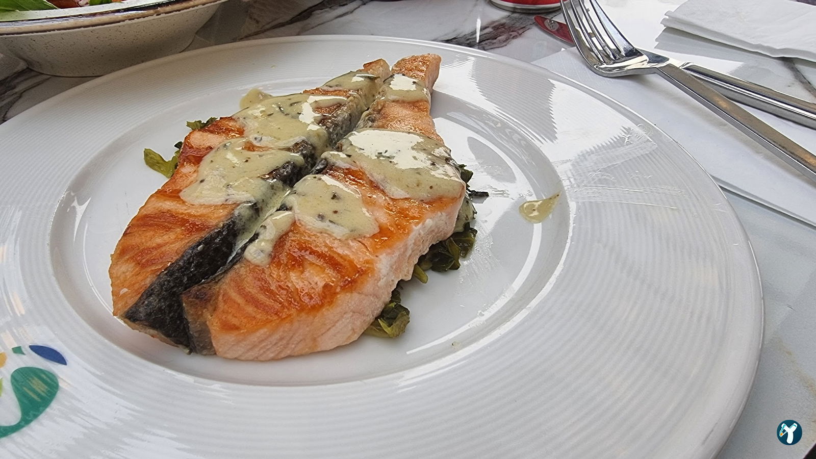 Gümüşsuyu Restoran