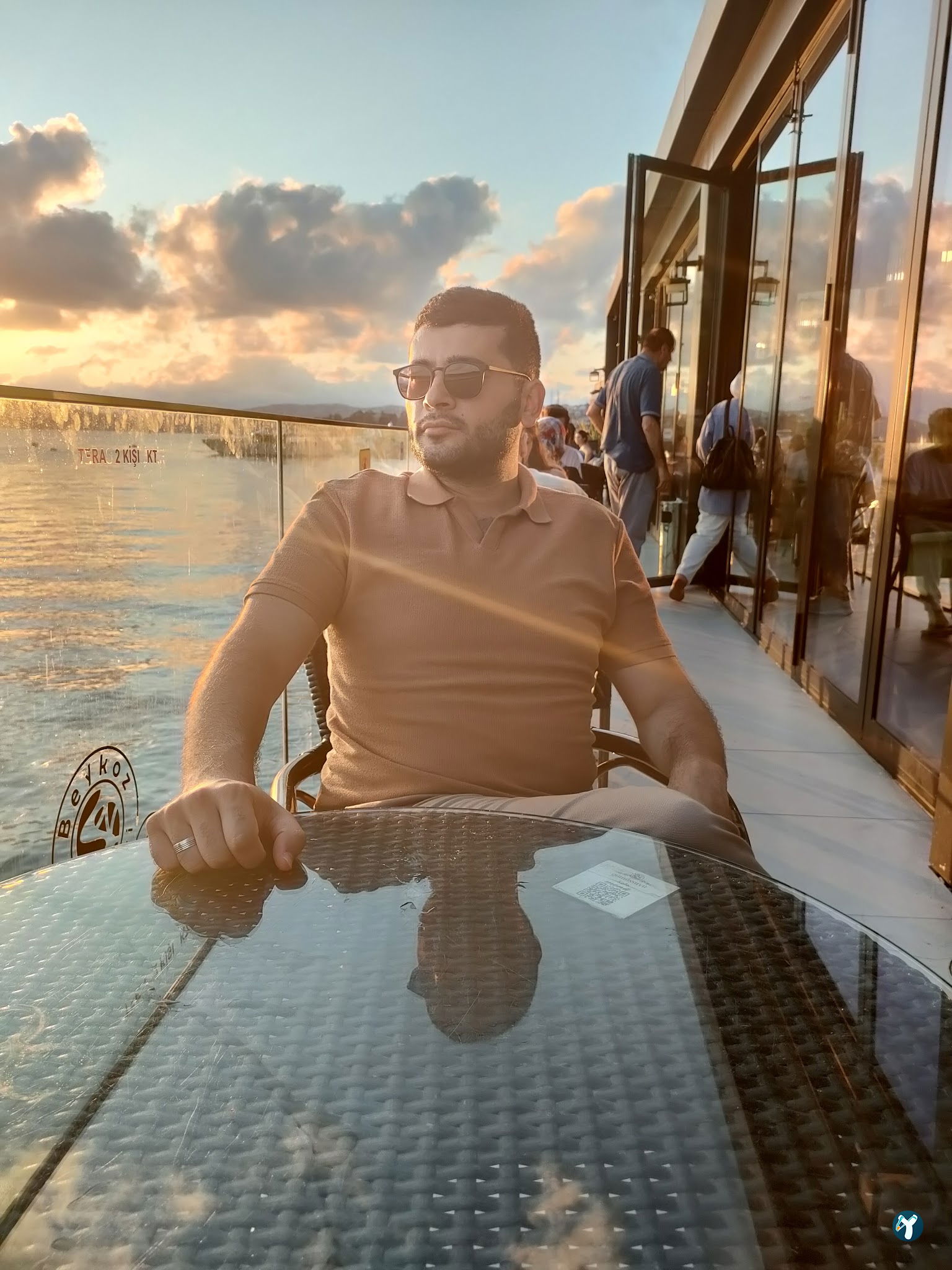Gümüşsuyu Restoran