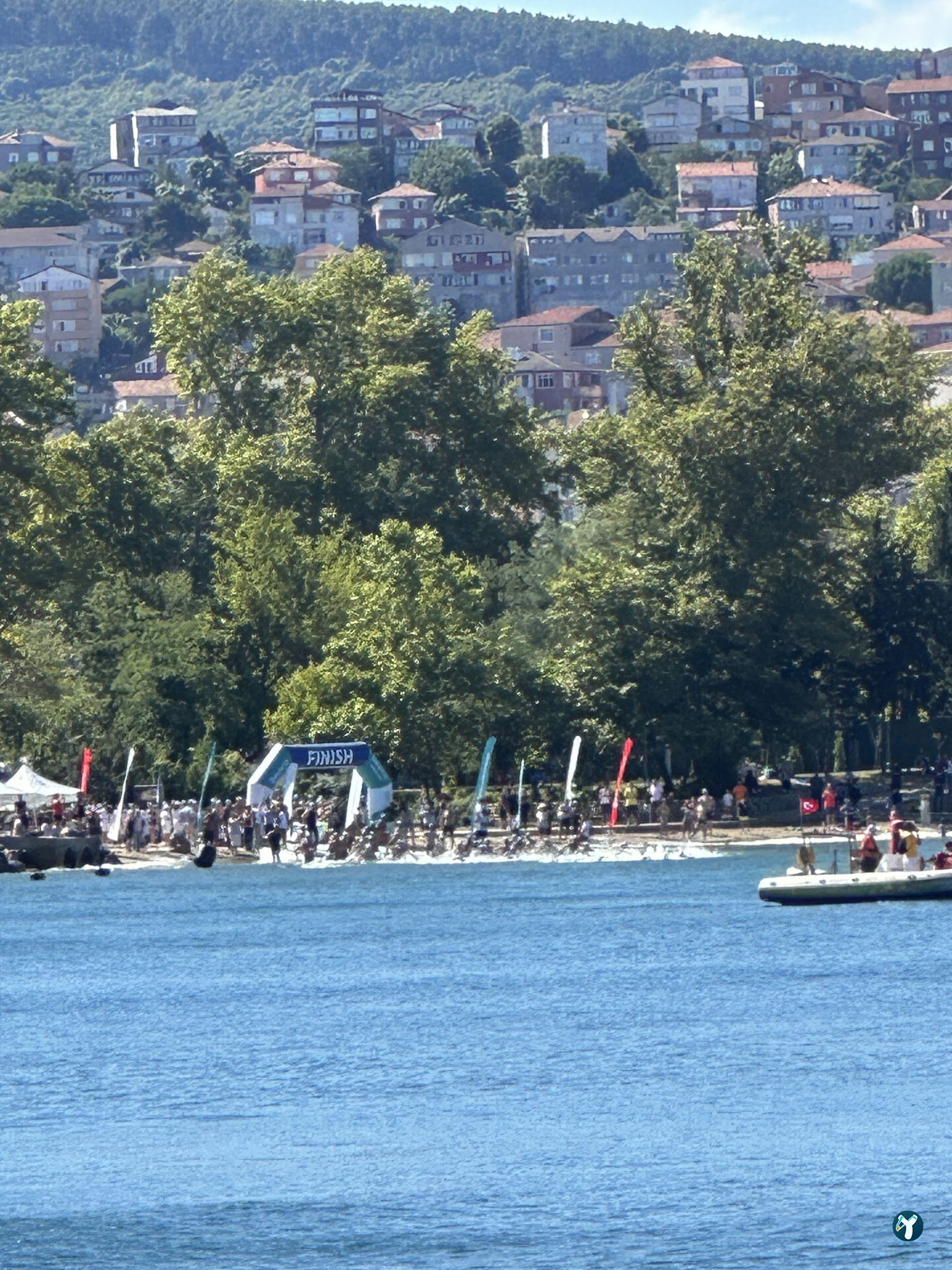 Gümüşsuyu Restoran