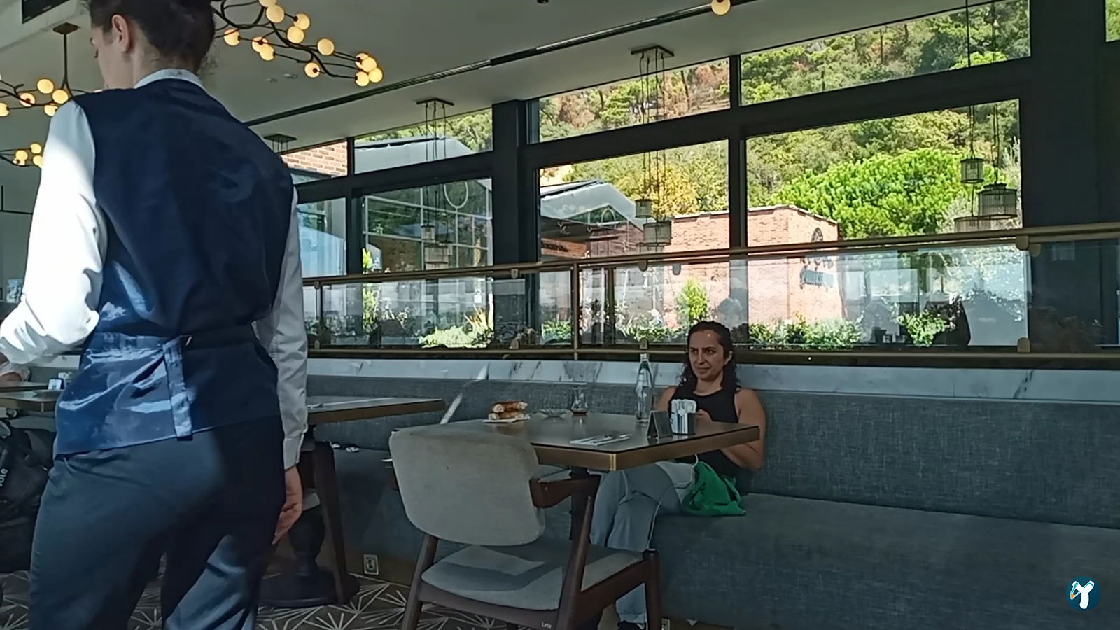 Gümüşsuyu Restoran