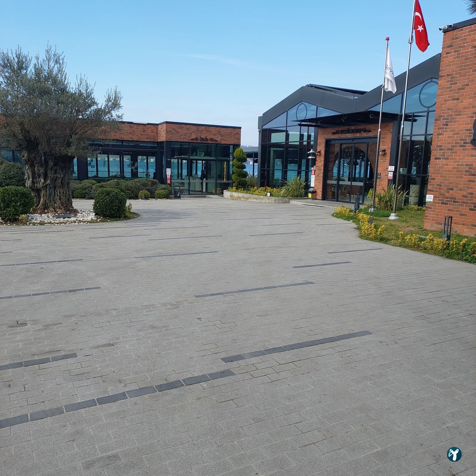 Gümüşsuyu Restoran