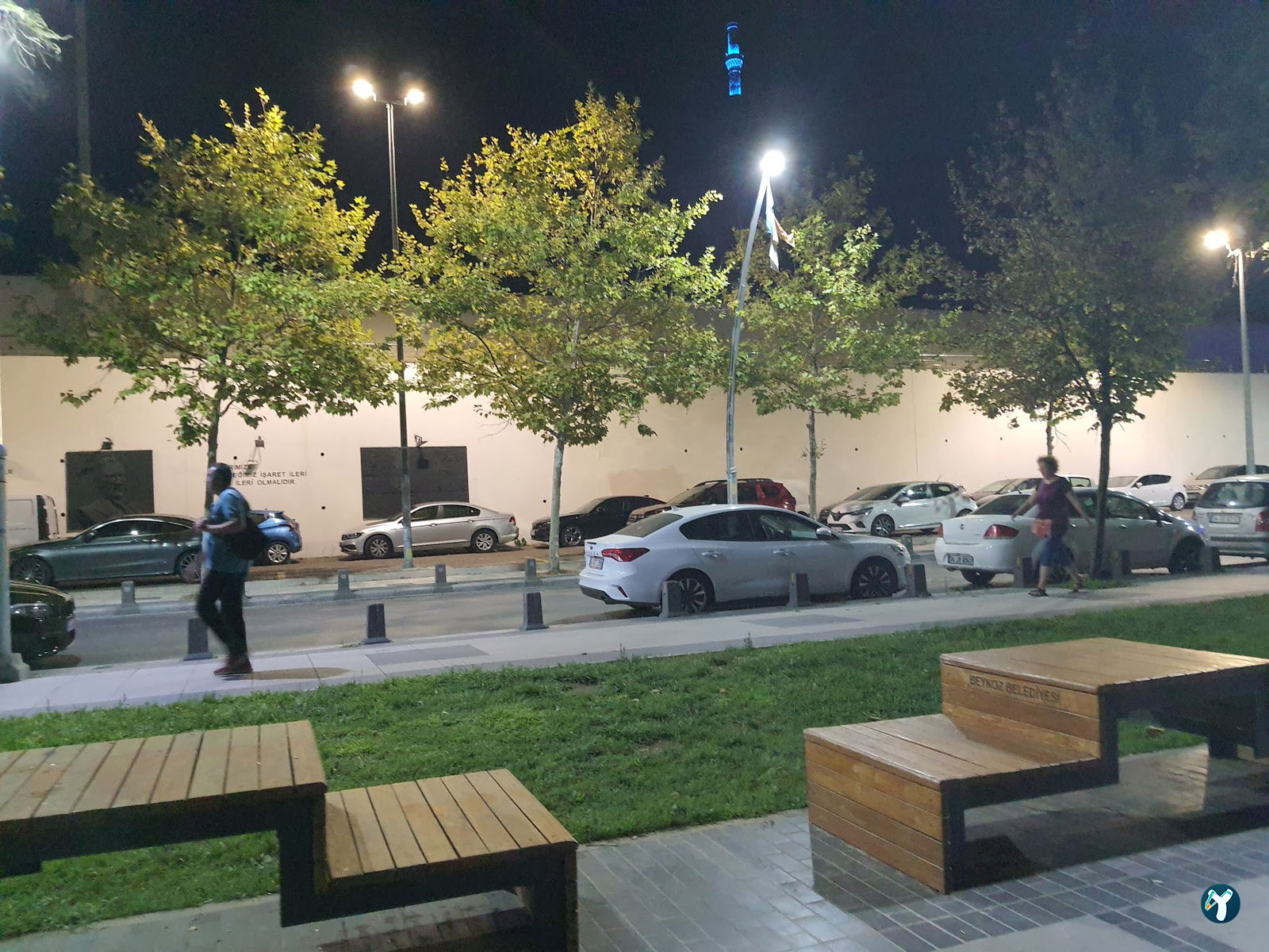 Gümüşsuyu Restoran