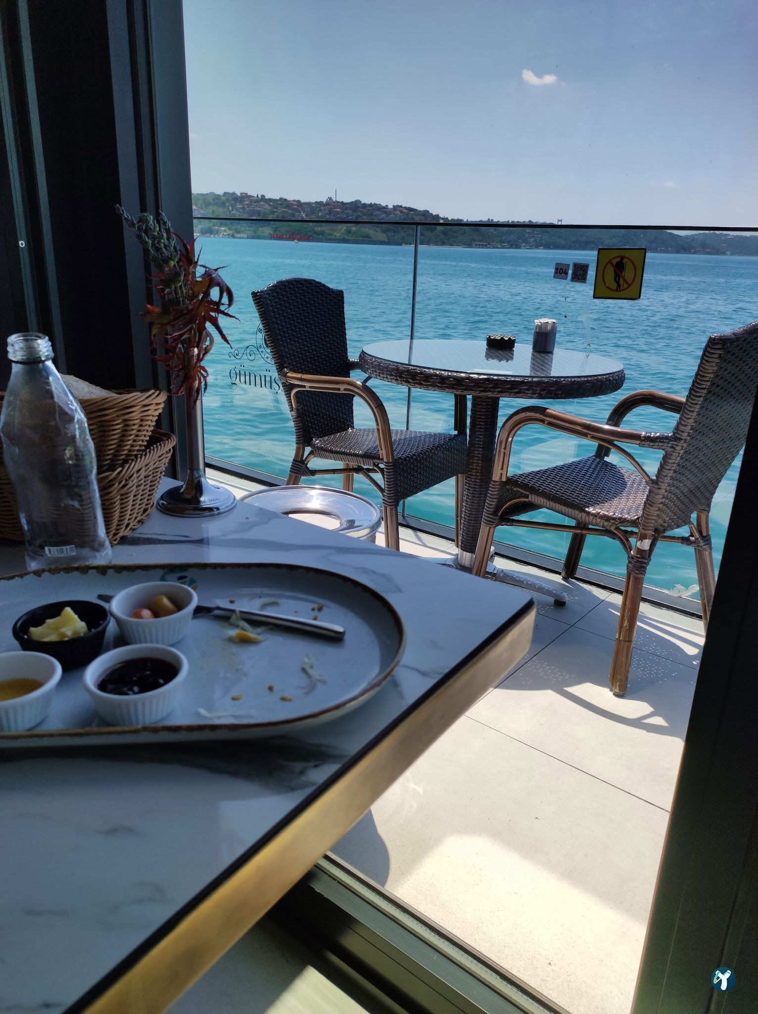 Gümüşsuyu Restoran