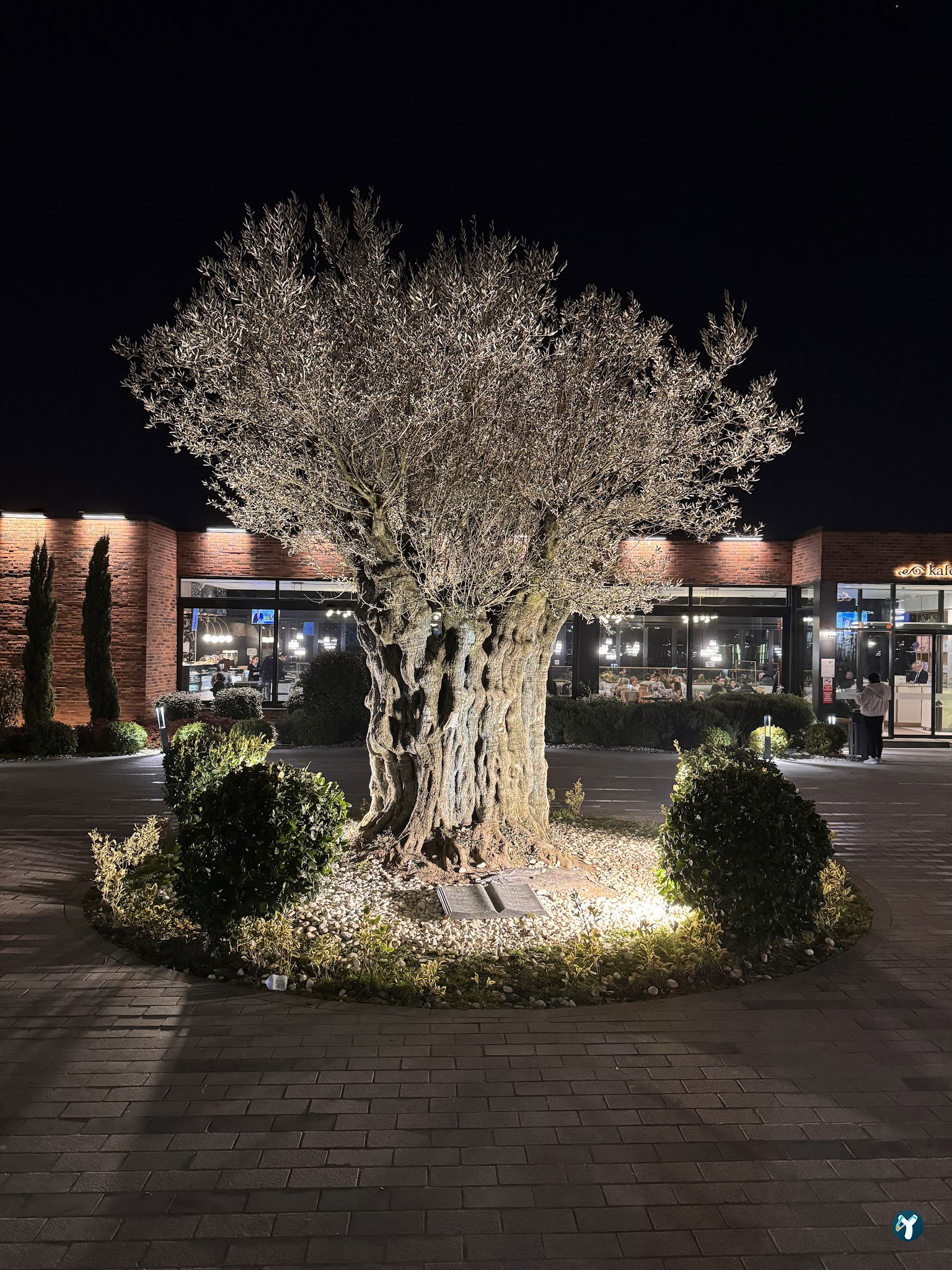 Gümüşsuyu Restoran