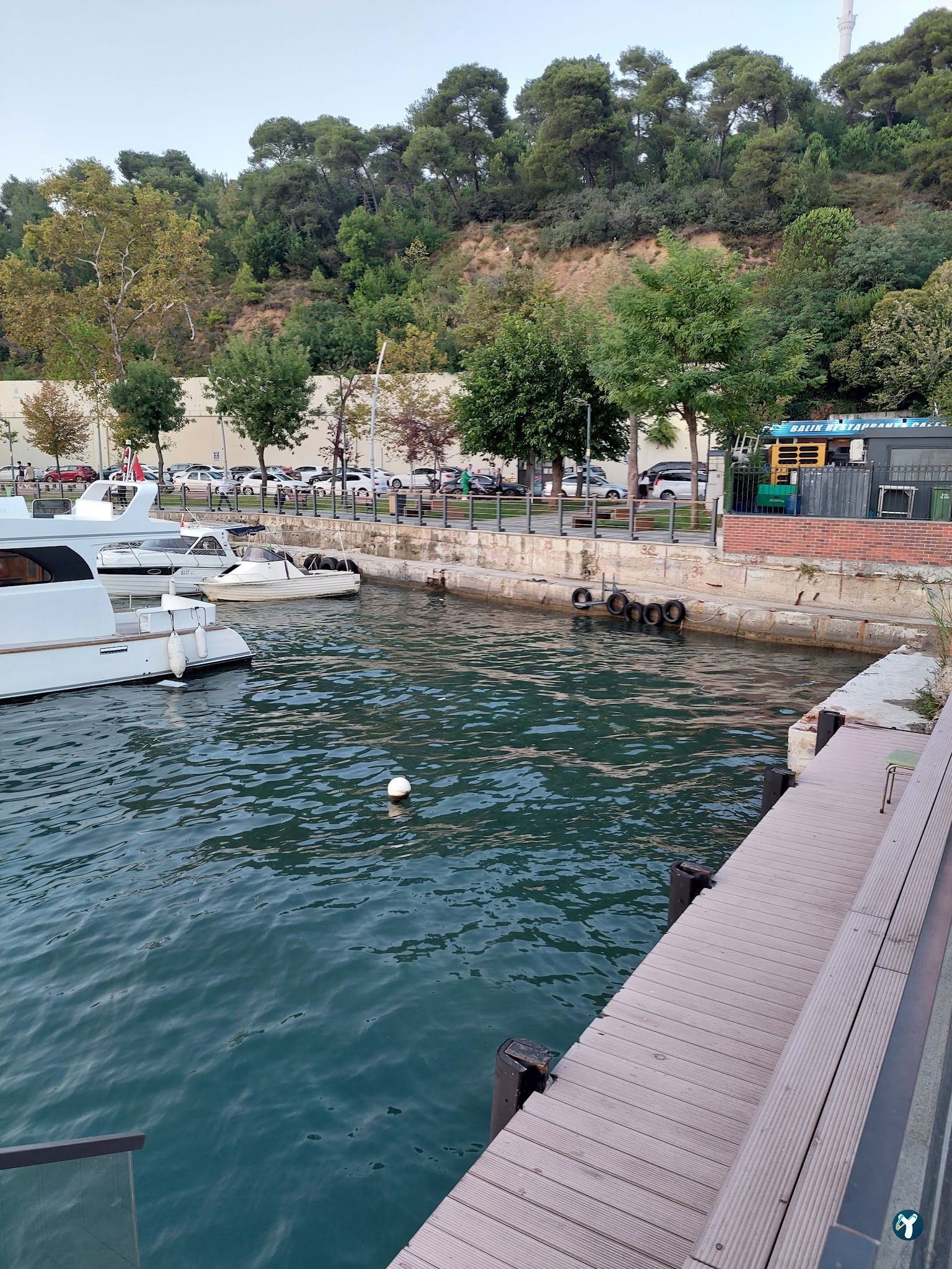 Gümüşsuyu Restoran