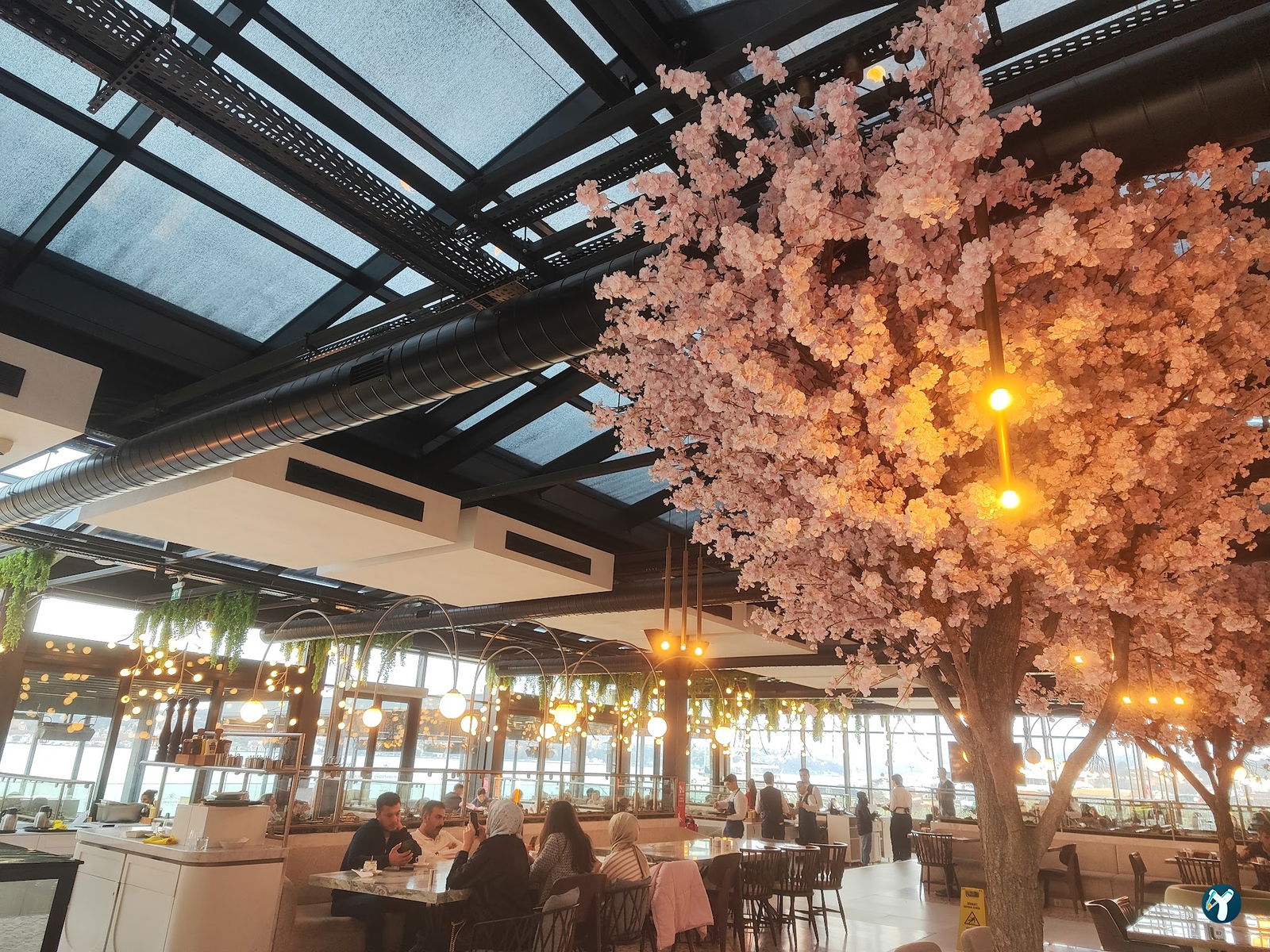 Gümüşsuyu Restoran
