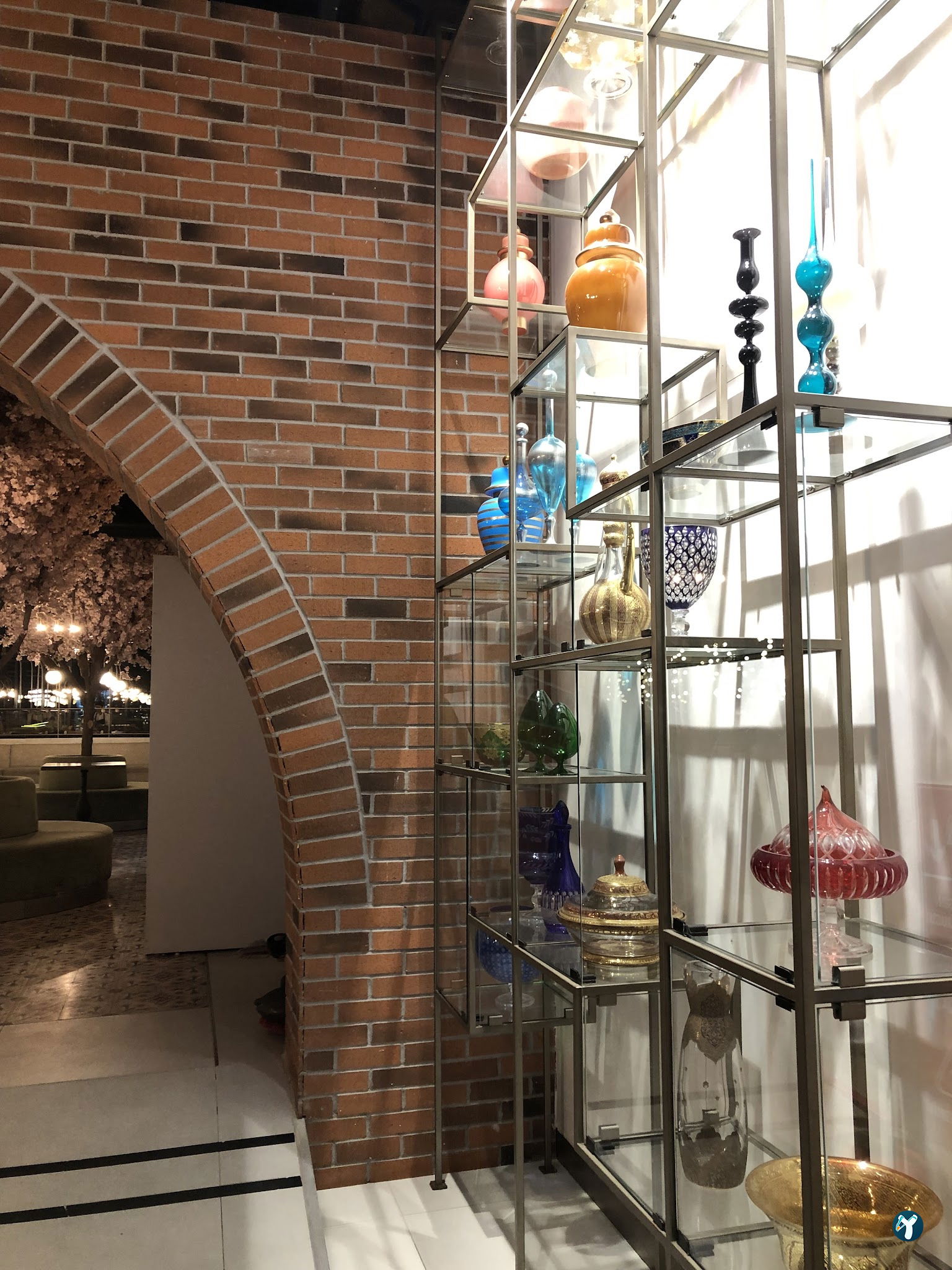 Gümüşsuyu Restoran