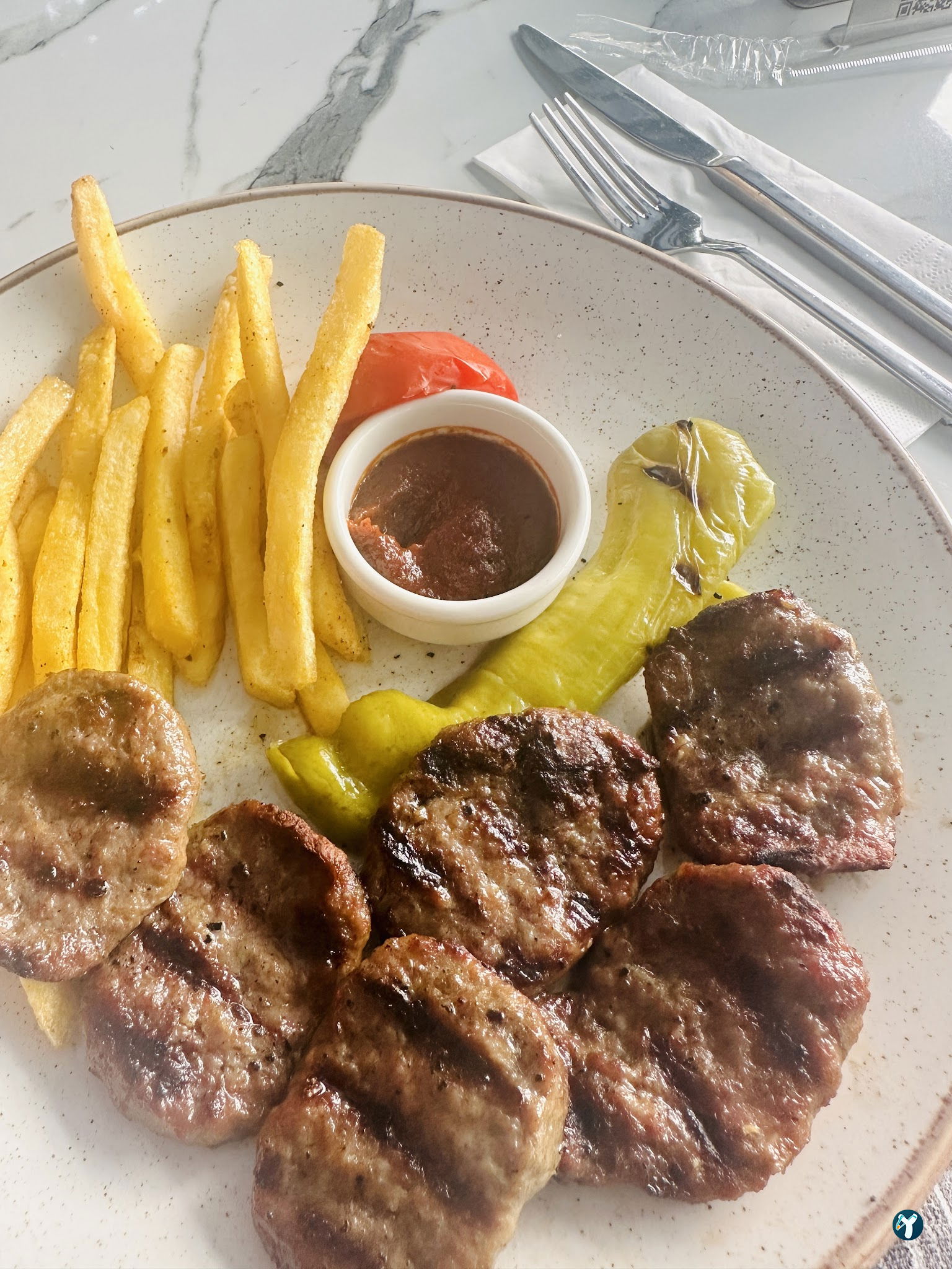 Gümüşsuyu Restoran