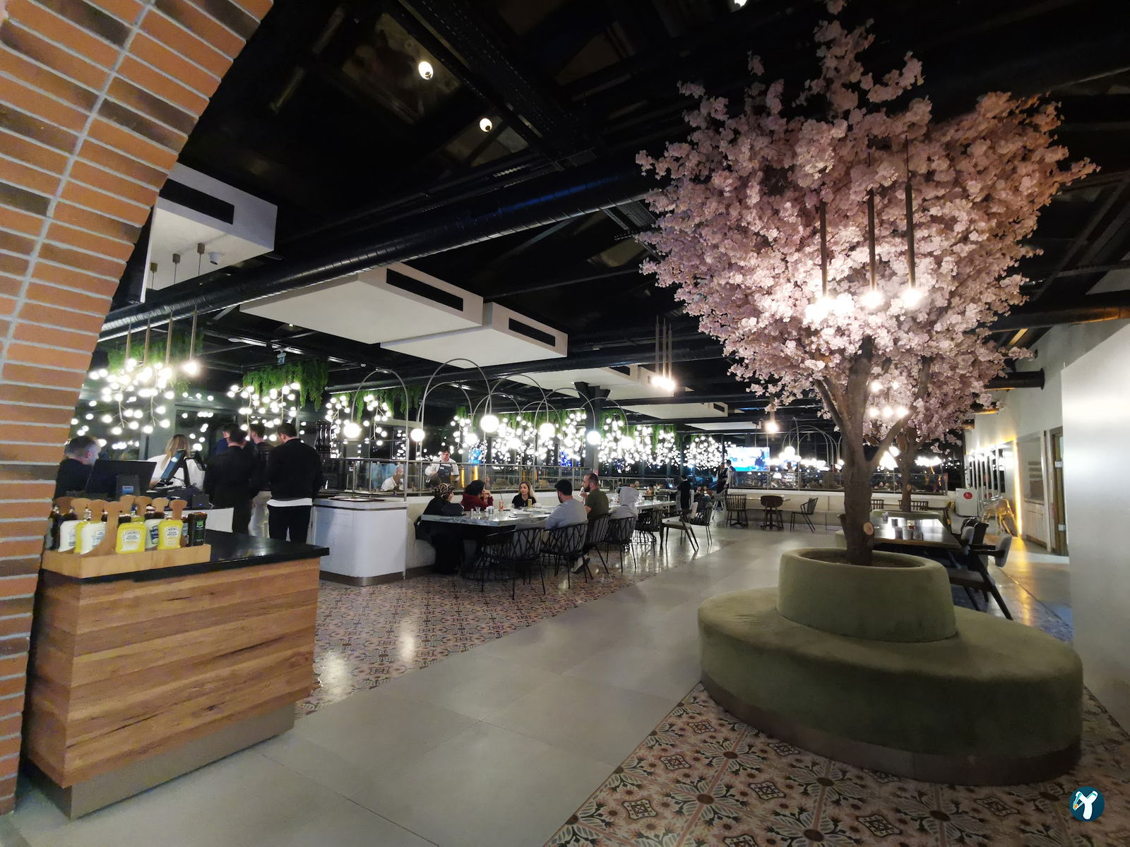 Gümüşsuyu Restoran