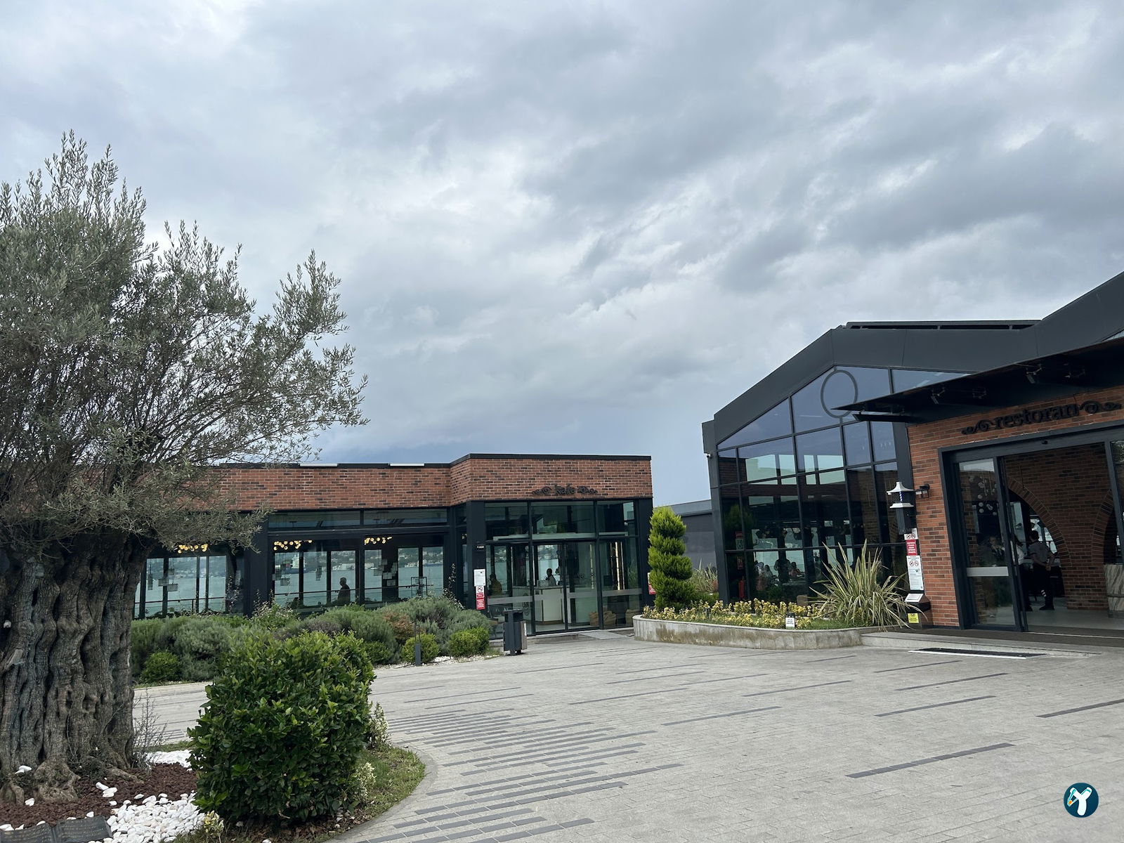 Gümüşsuyu Restoran