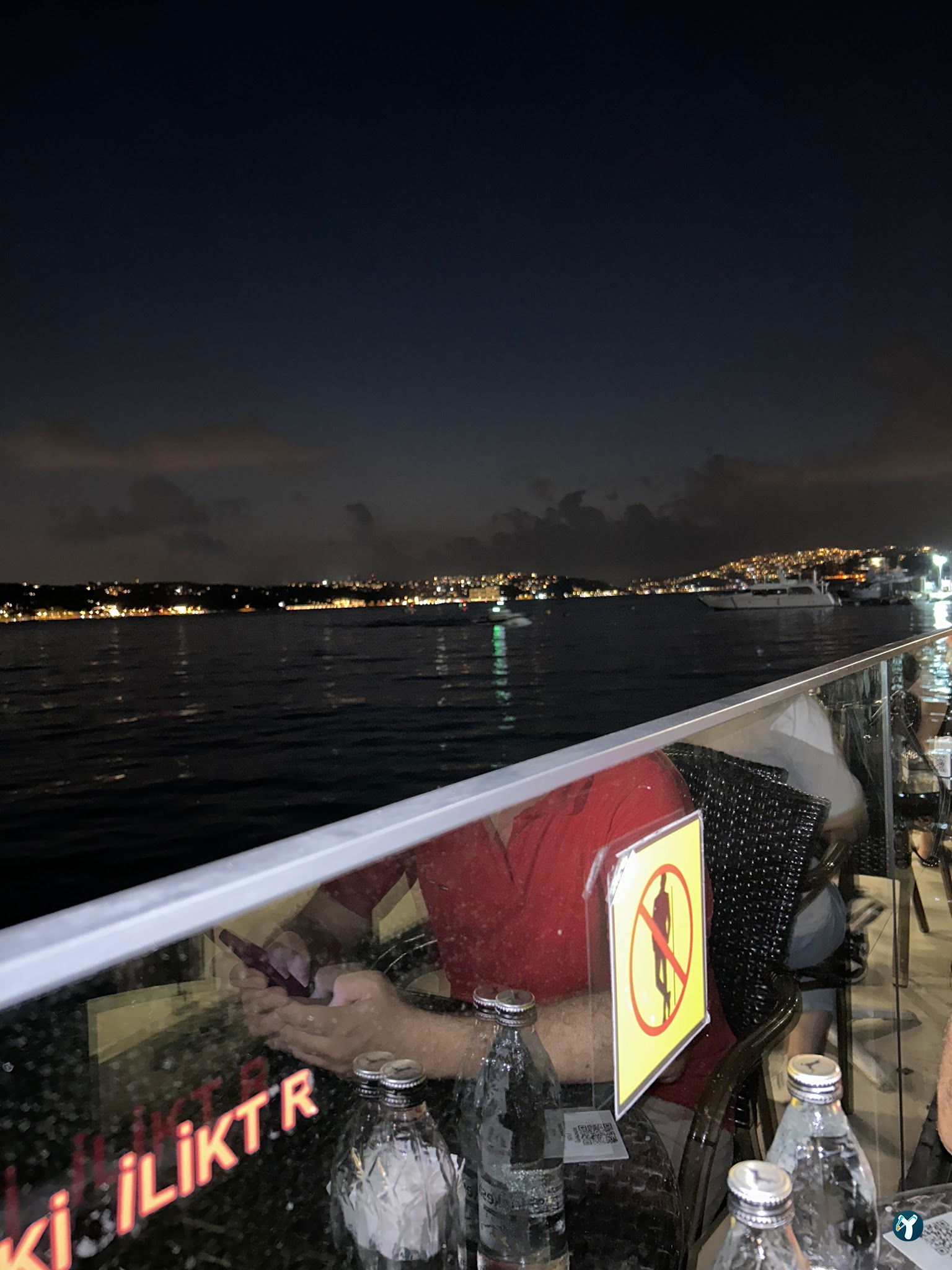Gümüşsuyu Restoran