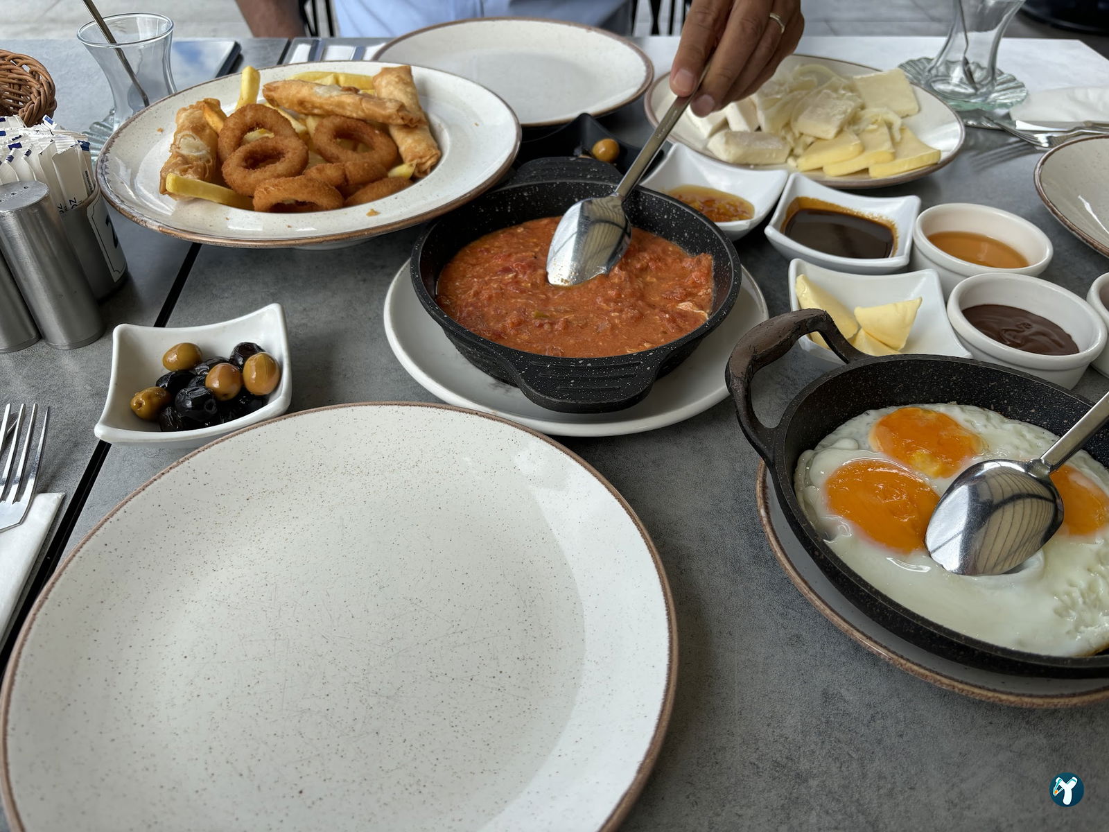 Gümüşsuyu Restoran