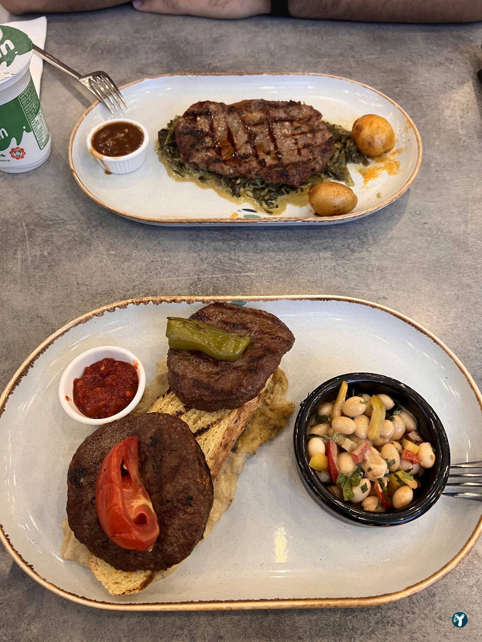 Gümüşsuyu Restoran